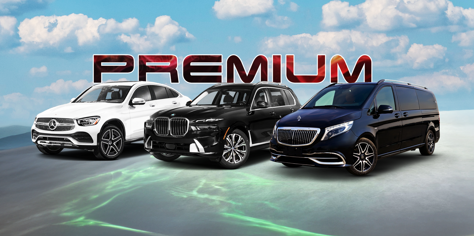 PREMIUM CARS